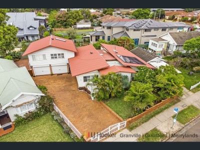 46 Darcy road